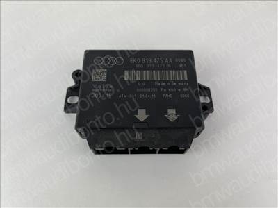 AUDI A4 B8 (8K2) Tolatóradar vezérlőegység/modul (8K0919475AA, 8K0919475P, 8K0919475R, 8K0919475C, 8K0919475J, 8K0919475E, 8K0919475G)