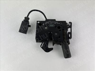 AUDI A4 B9 (8W2, 8WC) Motorháztető zárszerkezet szett (8W0823509B)