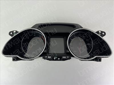 AUDI A5 Sportback (8TA)  2.0 TDI Kilóméteróra (műszerfal egység) (8T0920983B, 8T0920983BV)