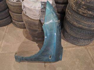 Suzuki Swift III SUZUKI SWIFT III Bal első Sárvédő