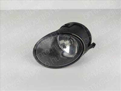 AUDI A6 C6 (4F2) Jobb első ködlámpa (4F0941700)