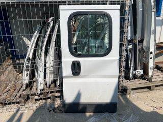 Fiat Ducato II FIAT DUCATO Jobb hátsó Ajtó (Részeivel)