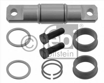 FEBI BILSTEIN 22751 - Kuplung kinyomóvilla MERCEDES-BENZ