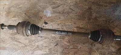 Lexus GS 300 jobb hátsó féltengely 