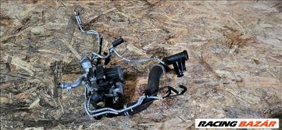 Peugeot 308 Citroen C4 Ford Focus 11- 1.6 HDI Egr agr szelep 2826 702209040