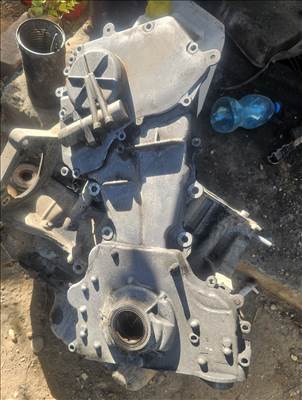 Nissan Primera III Levegöszürö Légszüröház 