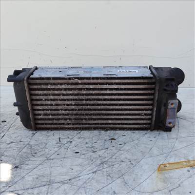 Citroen Berlingo, Peugeot Partner 2008-2018 Intercooler 9682434580