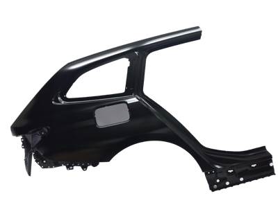 Volkswagen Transporter T7 2.0 TSI Komplett motor DRNB