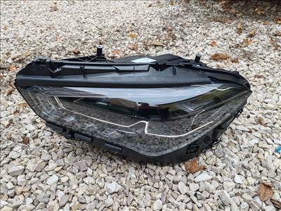 R0302 A1189061501 ÚJ Mercedes W118 Cla Fl lámpa elektronikával 