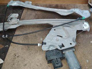 Ford Focus Mk1 Jobb első Ablakemelő Szerkezet (Elektromos)*148826 0130821757