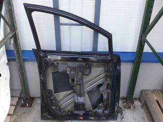 Seat León III SEAT LEON Bal első Ajtó (Üres lemez)