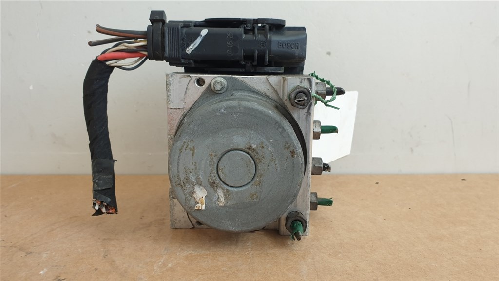 511601 Renault Scenic 2, Megane 2, 2007, ABS Kocka, 8200737985. 0265800519 1. kép