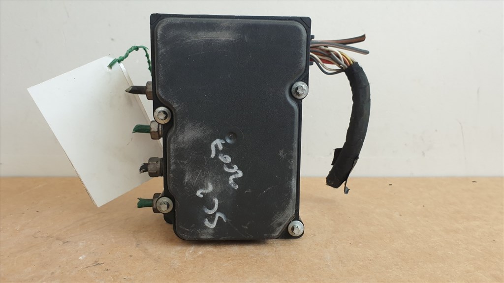 511601 Renault Scenic 2, Megane 2, 2007, ABS Kocka, 8200737985. 0265800519 2. kép