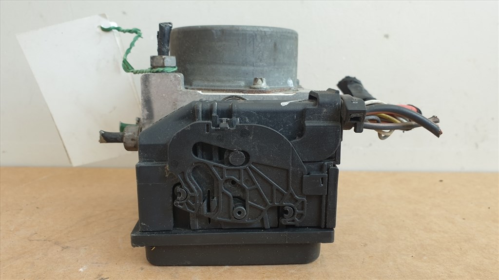 511601 Renault Scenic 2, Megane 2, 2007, ABS Kocka, 8200737985. 0265800519 5. kép