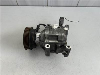 Toyota Corolla (E120/E130) 2.0 D-4D klímakompresszor 