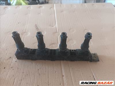 Opel Corsa D 1.2 Gyújtótrafó 6100 ,  0221503472
