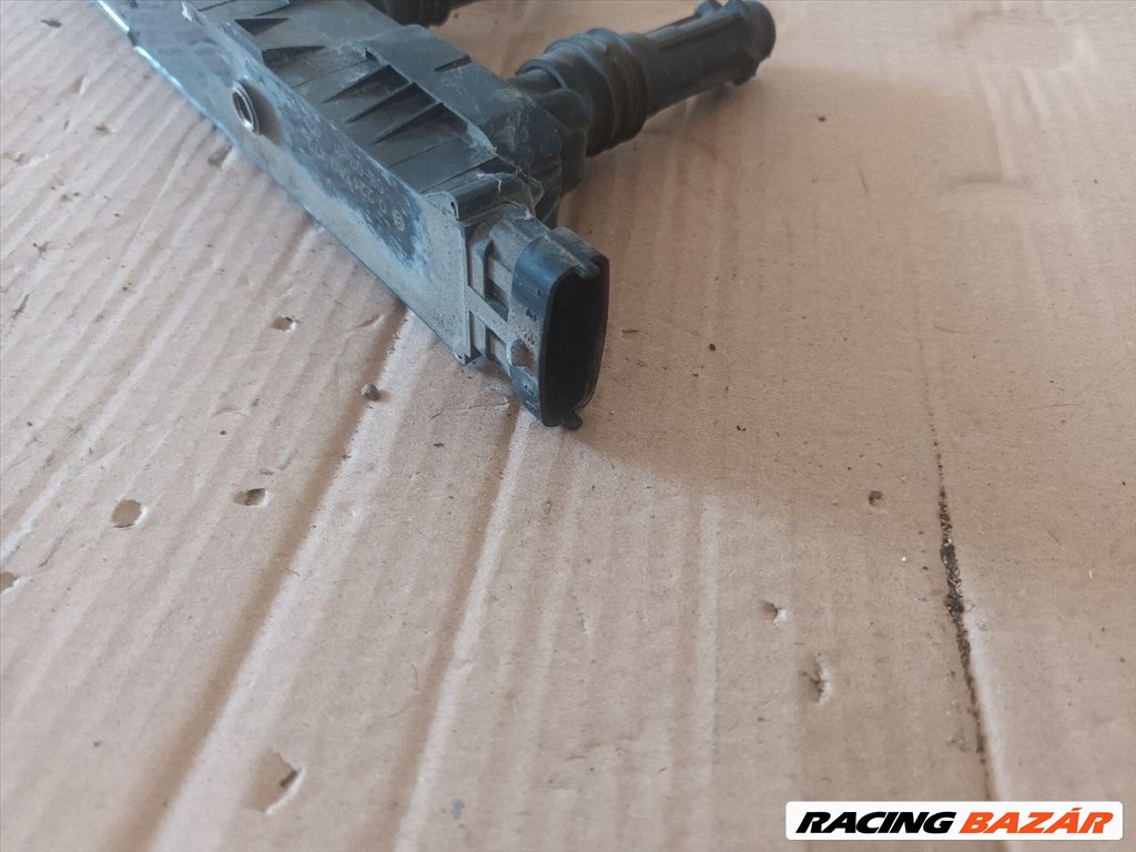 Opel Corsa D 1.2 Gyújtótrafó 6100 ,  0221503472 3. kép