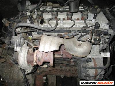 Kia Cee'd (JD) Hyundai i30 1.6 CRDi  motor D4FB Euro 5