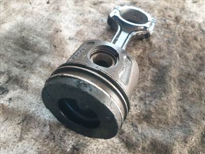 Opel Astra H 1.3 CDTI Dugattyú hajtókarral Z13dth