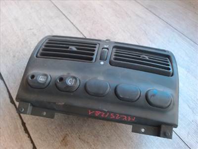 FIAT PUNTO I. Kombinált kapcsoló középen