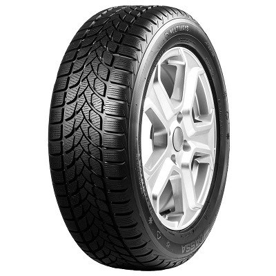 Lassa MULTIWAYS 95V XL TL DOT2021 195/65 R15  1. kép