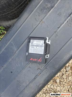 Audi A6 (C7 - 4G), Audi A8 (D4 - 4H) Légzsák vezérlő