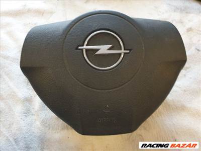 Opel Astra H Kormány légzsák 2 csatis 13111344