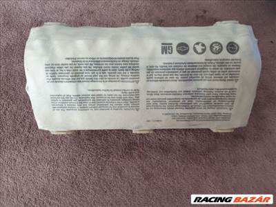 Opel Astra H Utas légzsák 2 csatis 24451349