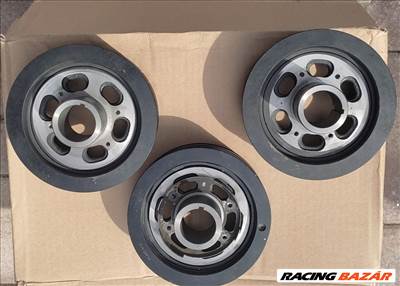 Ford Ranger Mk2, Mazda B 2500, Mazda BT-50, Ford Ranger Mk1 főtengely ékszíjtárcsa 