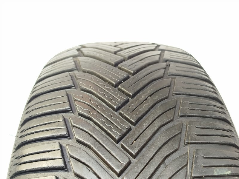 Michelin Alpin 6 195/65 R15  1. kép
