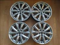 Gyári 17"-os Audi alufelni