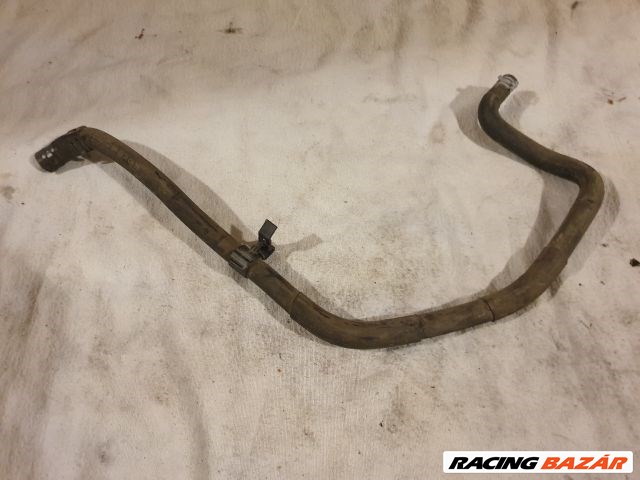 Opel Astra G 1.2 16V Vízcső Z12xe  24438356 1. kép