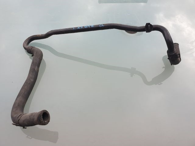 Opel Astra J 1.7 CDTI Vízcső A17dtr A17dtj  66553897 1. kép