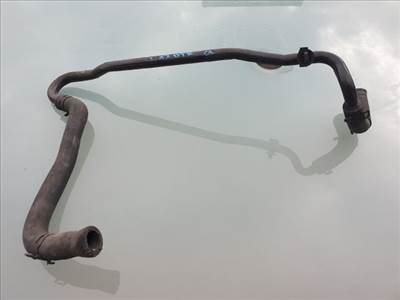 Opel Astra J 1.7 CDTI Vízcső A17dtr A17dtj  66553897