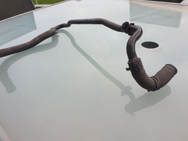 Opel Astra J 1.7 CDTI Vízcső A17dtr A17dtj  66553897 2. kép