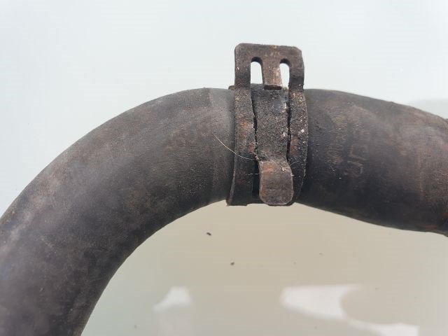 Opel Astra J 1.7 CDTI Vízcső A17dtr A17dtj  66553897 3. kép