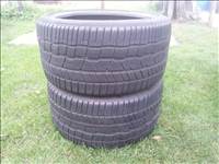 295/30R19 Continental újszerű 7 mm-es téli gumi 2 db