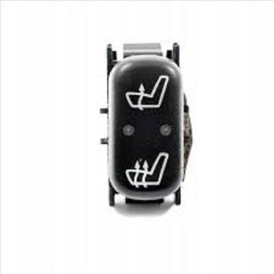 Mercedes ML-osztály W163 kapcsoló ülésfűtés  a1638200210