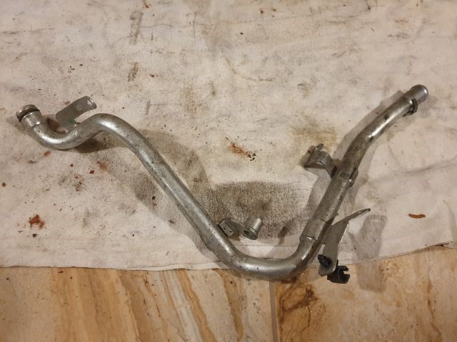 Opel Corsa C 1.3 CDTI Vízcső Z13dt Z13dtj  1. kép