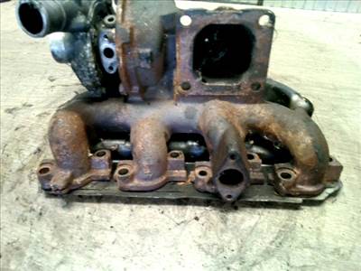 FORD MONDEO 01-07 Turbó