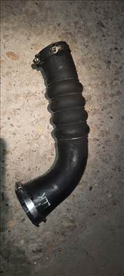 Audi A6 (C6 - 4F) 2.7 TDI cooler cső intercoolercső  4f0145738f