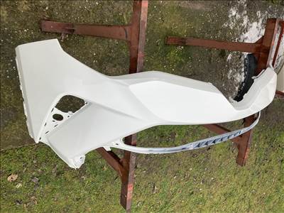 Toyota C-HR chr lökhárító  52119f4010