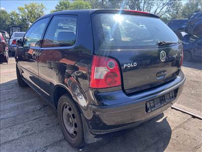 Volkswagen Polo IV 1.4i bontott alkatrészei