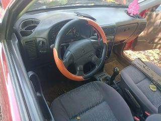 SEAT CORDOBA (6K1, 6K2) Kilométeróra