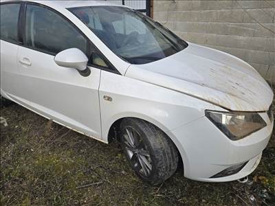 Seat Ibiza IV bontott alkatrészei 1.6cr CAY