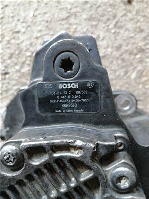 Volvo XC90 D5 AWD Nagynyomású Szivattyú  8689590