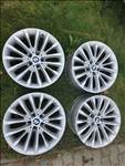 5x112 lyukosztású 8JJ 18" használt (gyári felni) alufelni