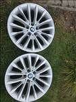 5x112 lyukosztású 8JJ 18" használt (gyári felni) alufelni, nem hegesztett, nem babrált!