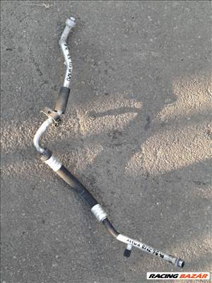 Audi A4 (B6) 1.8T AVJ, klímacső 