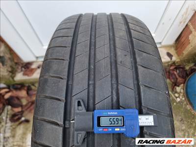 225/55R17 Bridgestone 2db nagyon jó állapotban eladó!